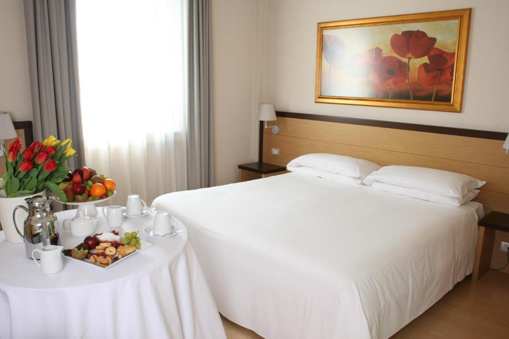 Hotel San Martino Darfo Boario Terme Room photo